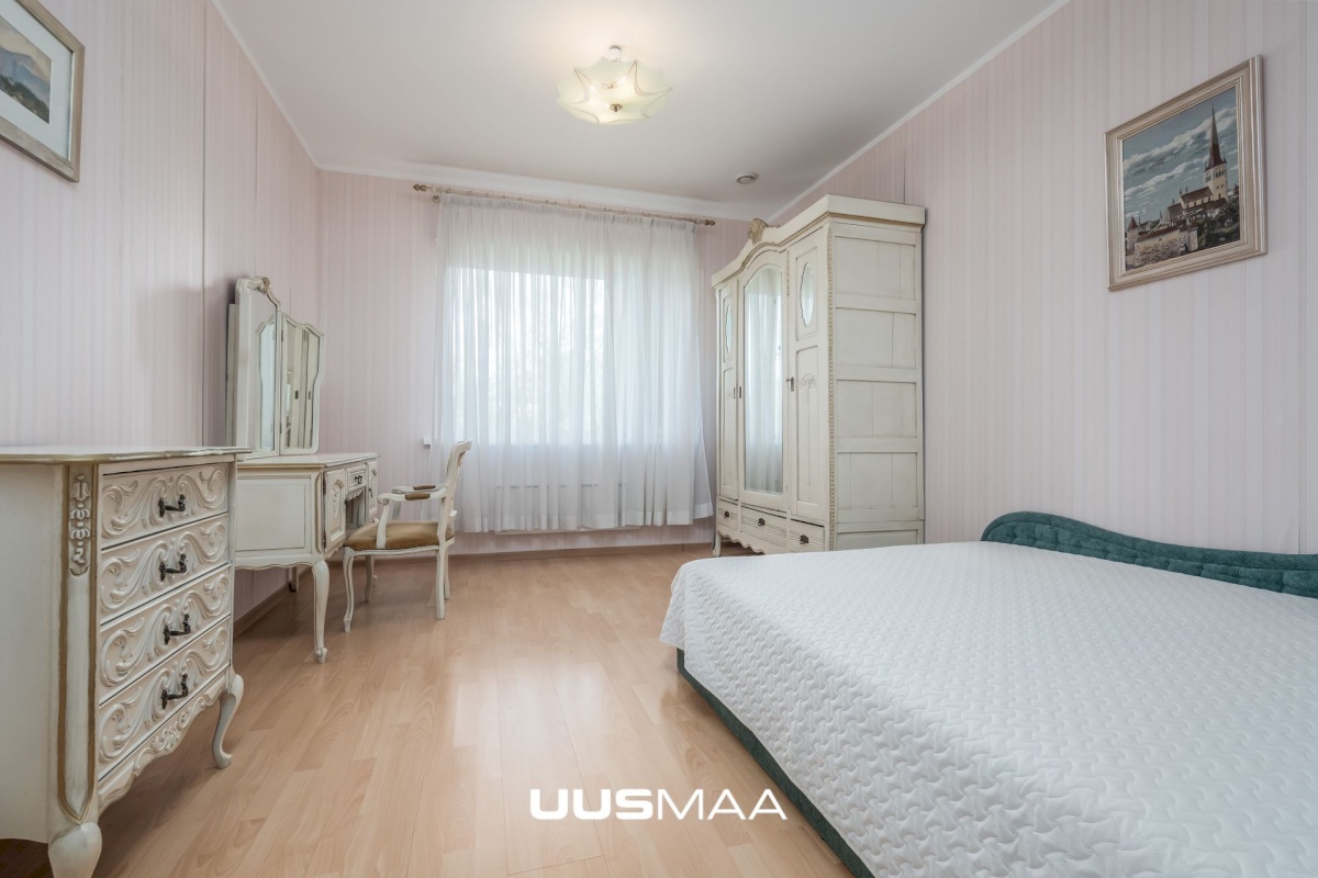 Tallinn, Kristiine linnaosa, Nõmme tee 65