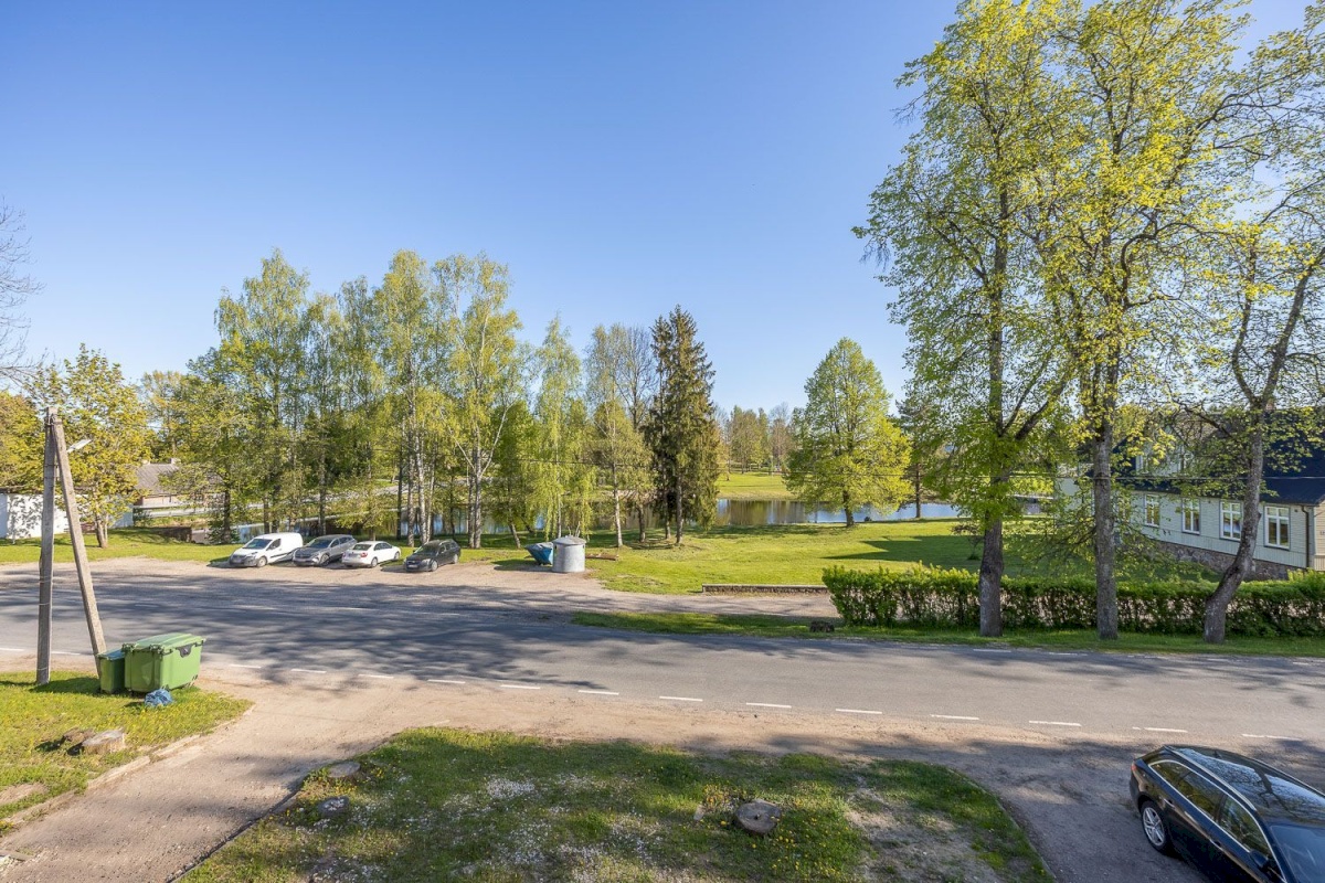Peipsiääre vald, Koosa küla, Veesoone 6
