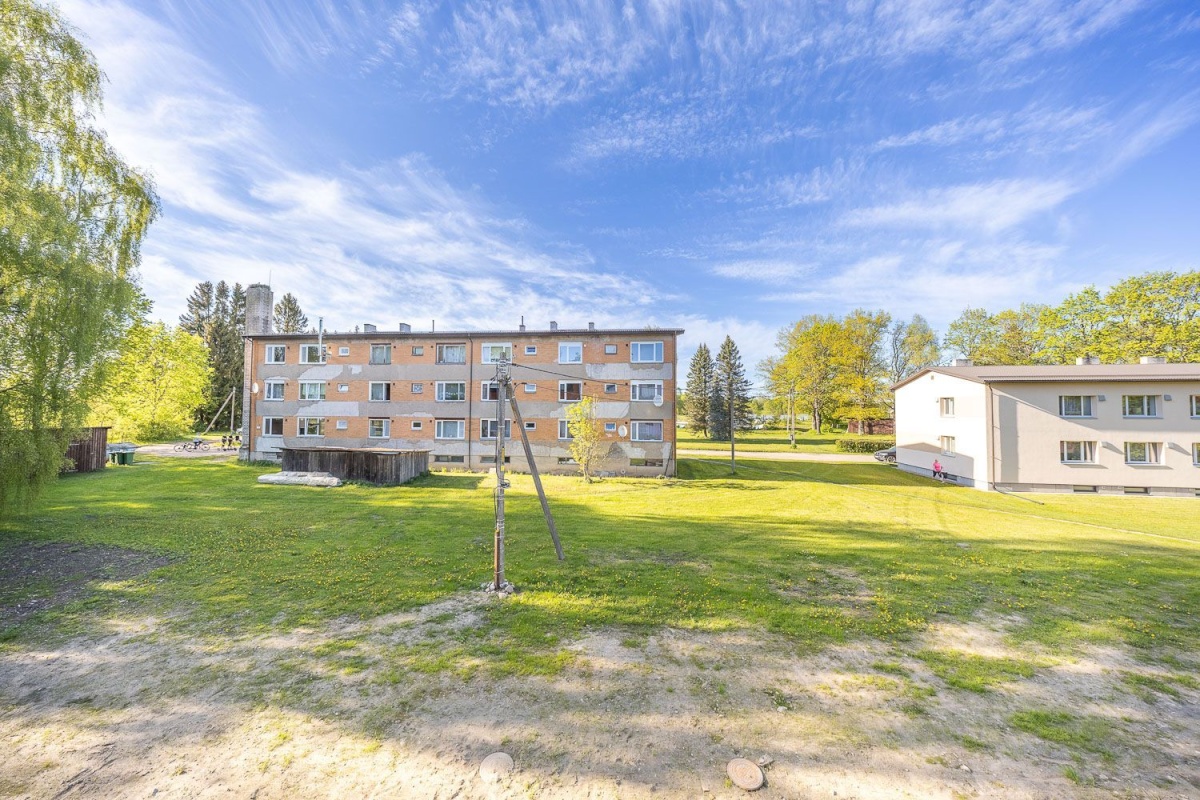 Peipsiääre vald, Koosa küla, Veesoone 6