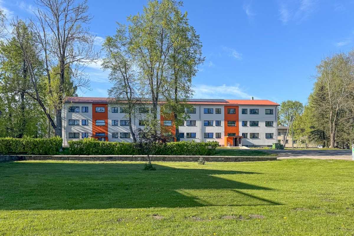 Peipsiääre vald, Koosa küla, Veesoone 6