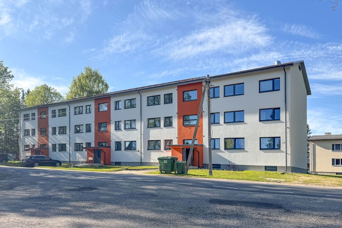 Peipsiääre vald, Koosa küla, Veesoone 6