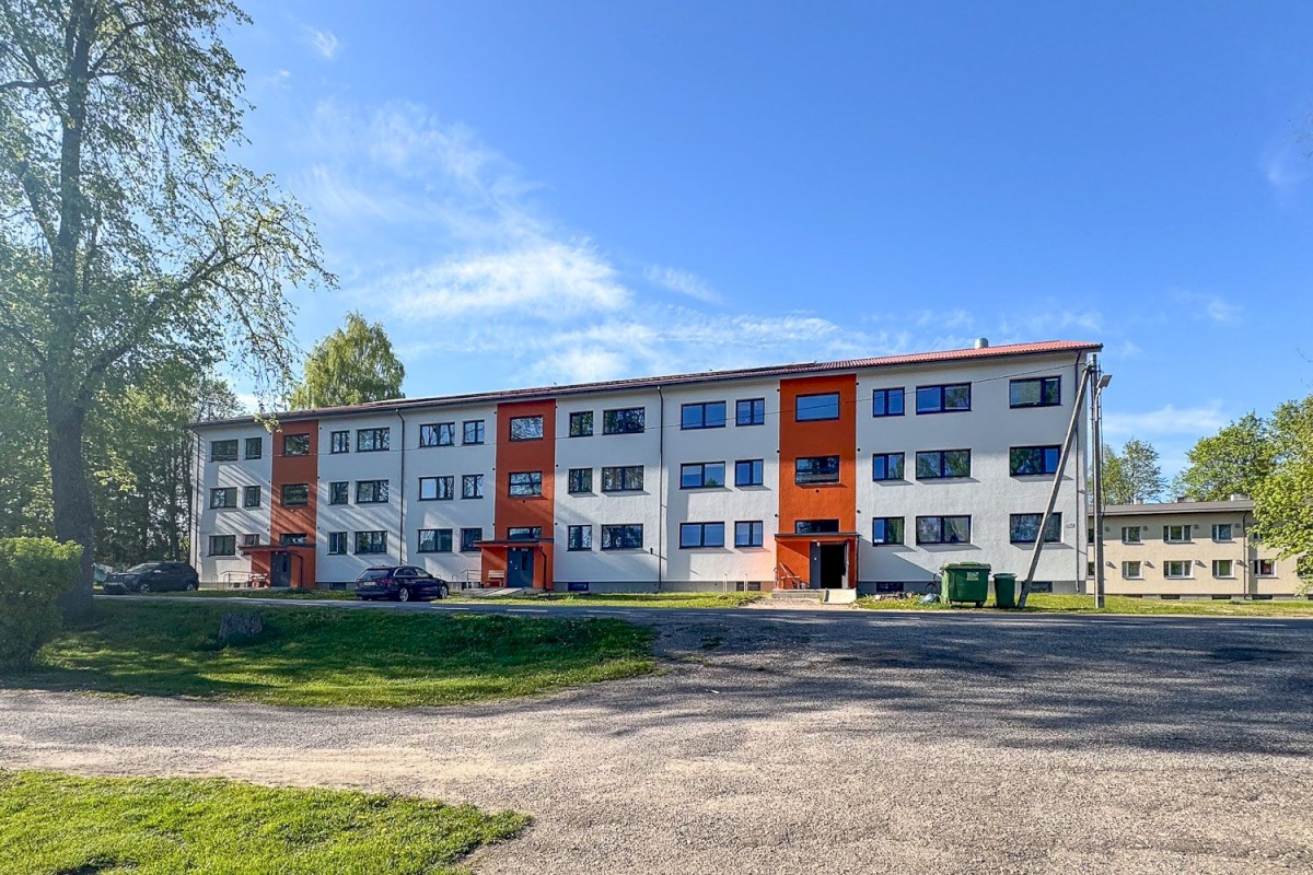 Peipsiääre vald, Koosa küla, Veesoone 6