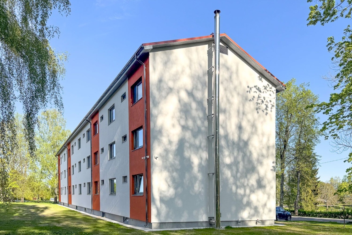 Peipsiääre vald, Koosa küla, Veesoone 6