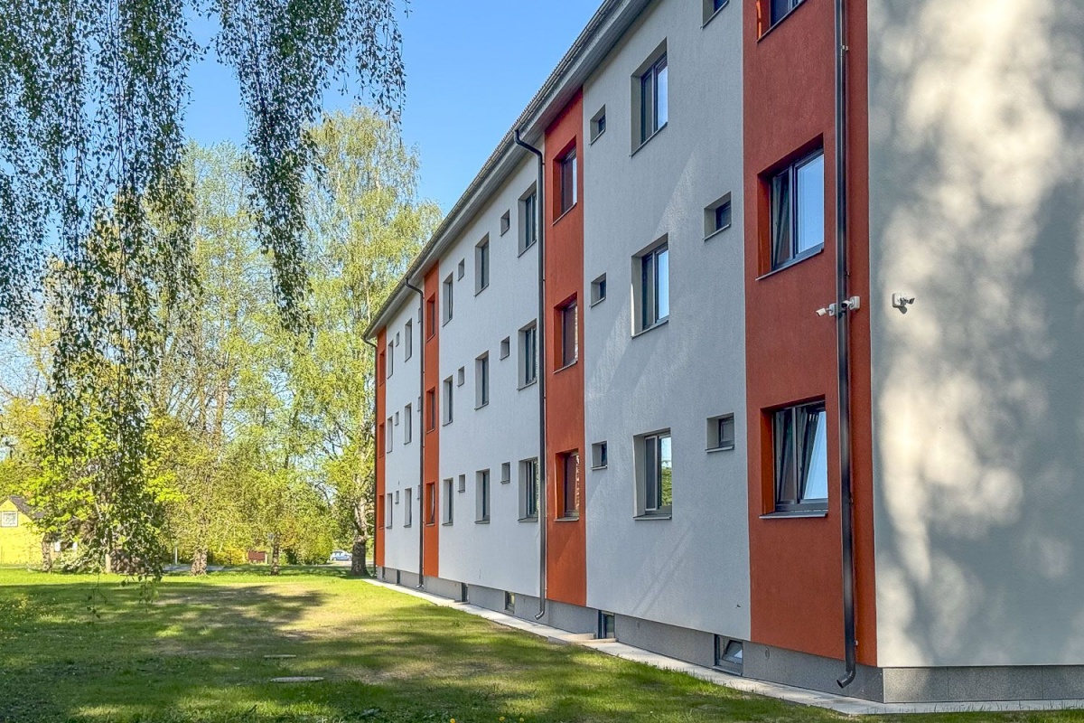 Peipsiääre vald, Koosa küla, Veesoone 6