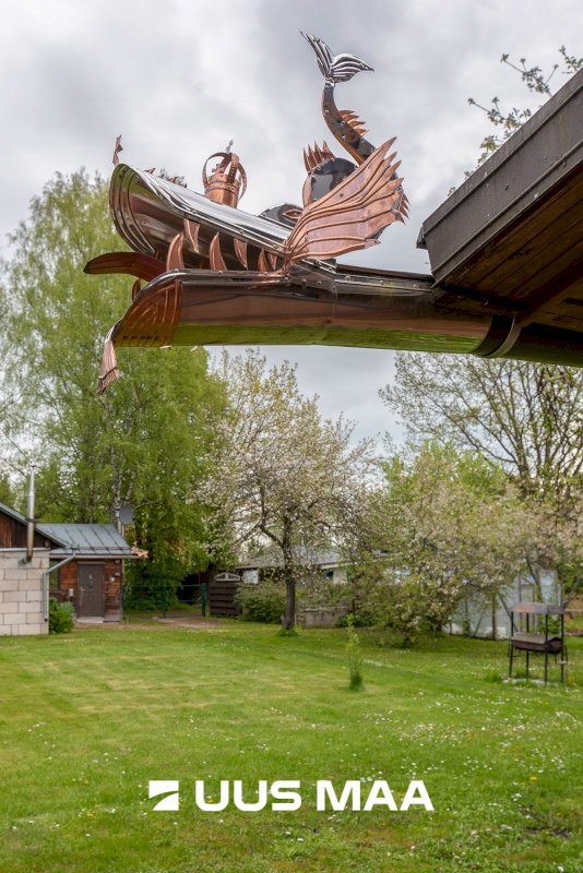 Tartu linn, Tartu linn, Ihaste, Metshirve 14