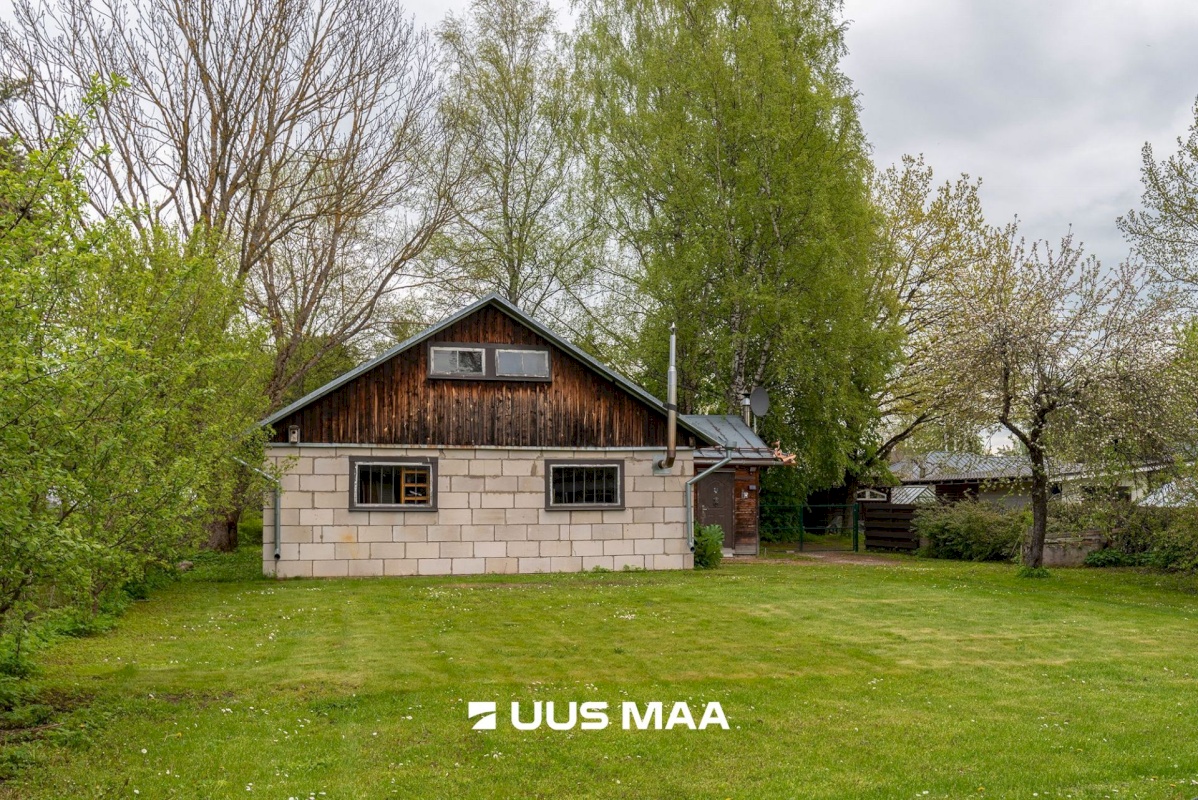 Tartu linn, Tartu linn, Ihaste, Metshirve 14