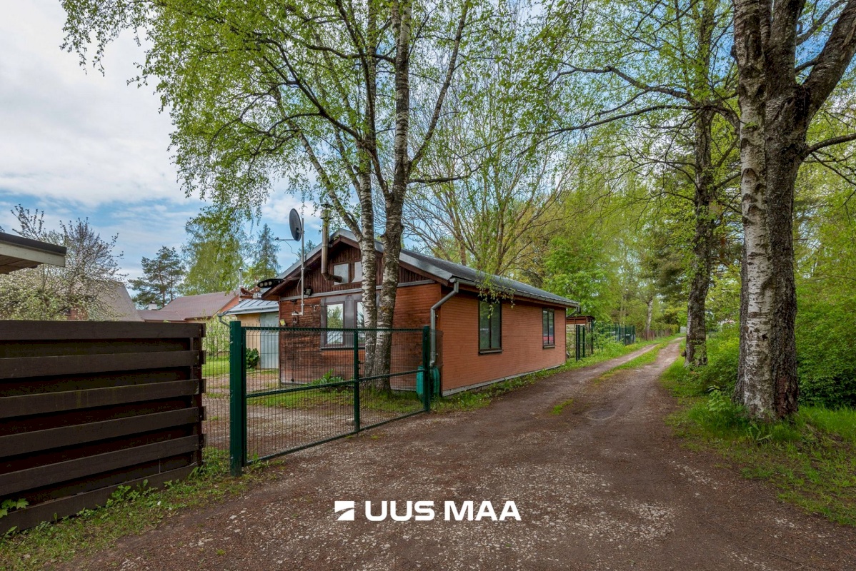 Tartu linn, Tartu linn, Ihaste, Metshirve 14