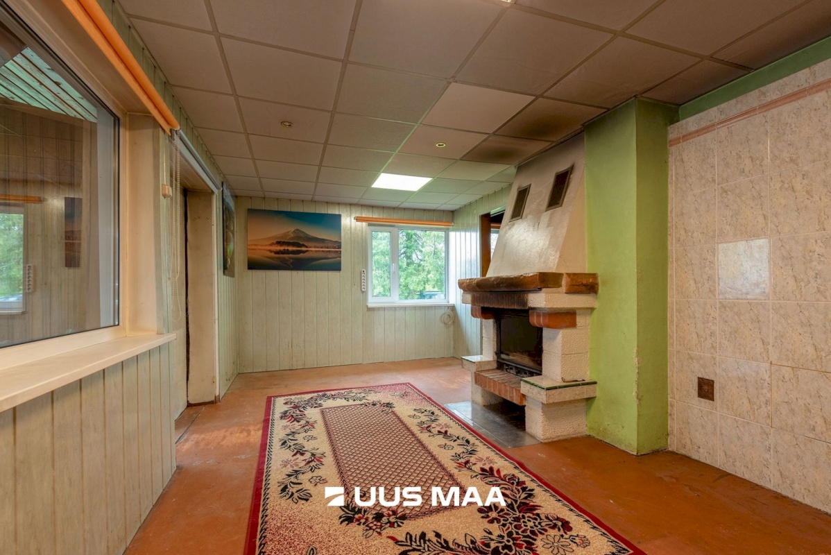 Tartu linn, Tartu linn, Ihaste, Metshirve 14