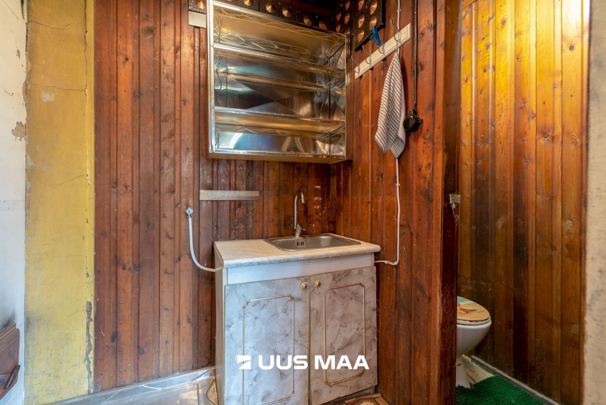 Tartu linn, Tartu linn, Ihaste, Metshirve 14