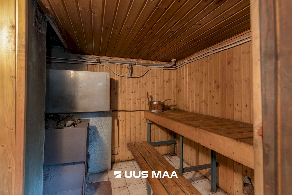 Tartu linn, Tartu linn, Ihaste, Metshirve 14
