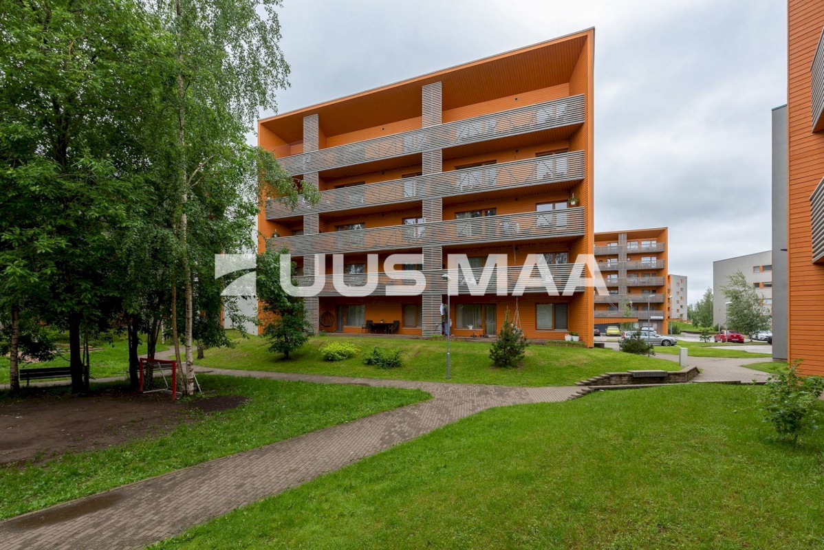 Tartu linn, Tartu linn, Raadi-Kruusamäe, Kummeli 10a