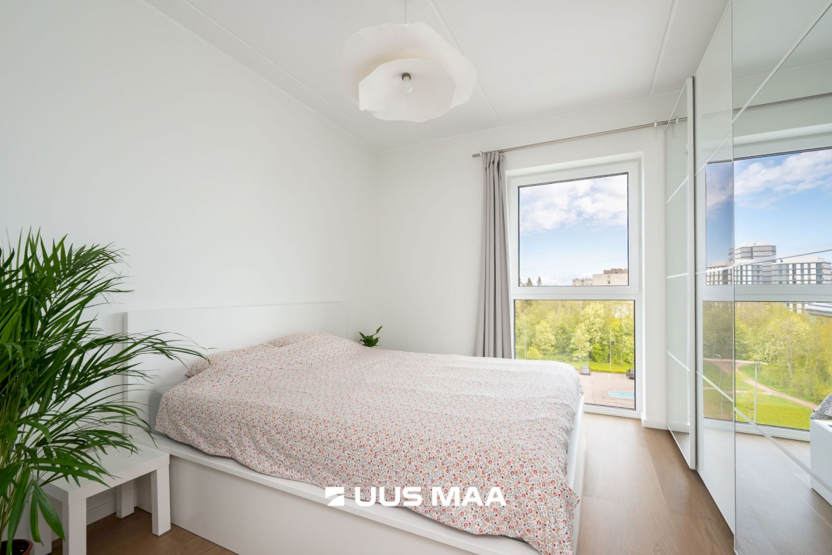 Tallinn, Haabersti linnaosa, Tasandi tn 5