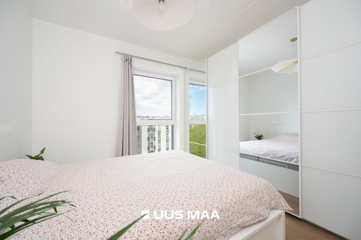 Tallinn, Haabersti linnaosa, Tasandi tn 5