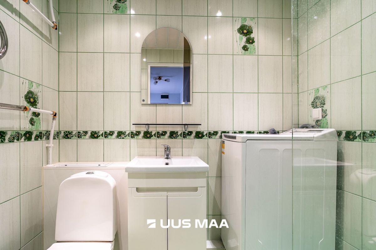 Tallinn, Kesklinna linnaosa, Uus-Tatari 16