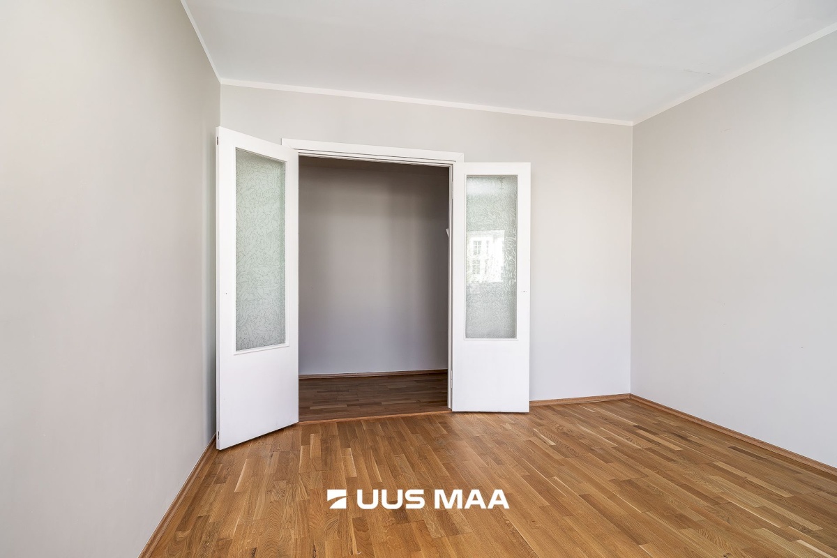 Tallinn, Kesklinna linnaosa, Uus-Tatari 16