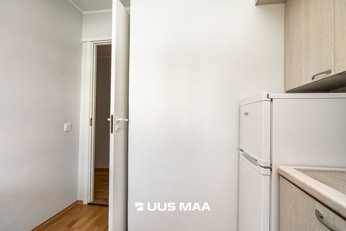 Tallinn, Kesklinna linnaosa, Uus-Tatari 16