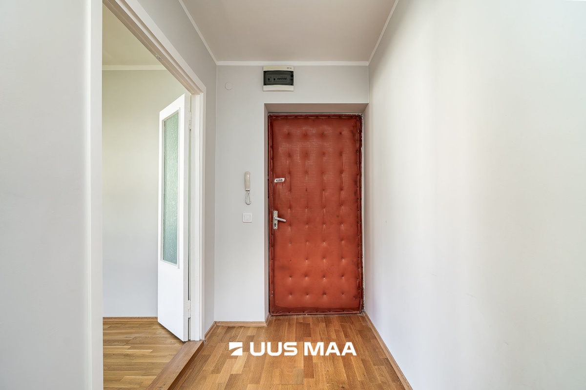 Tallinn, Kesklinna linnaosa, Uus-Tatari 16