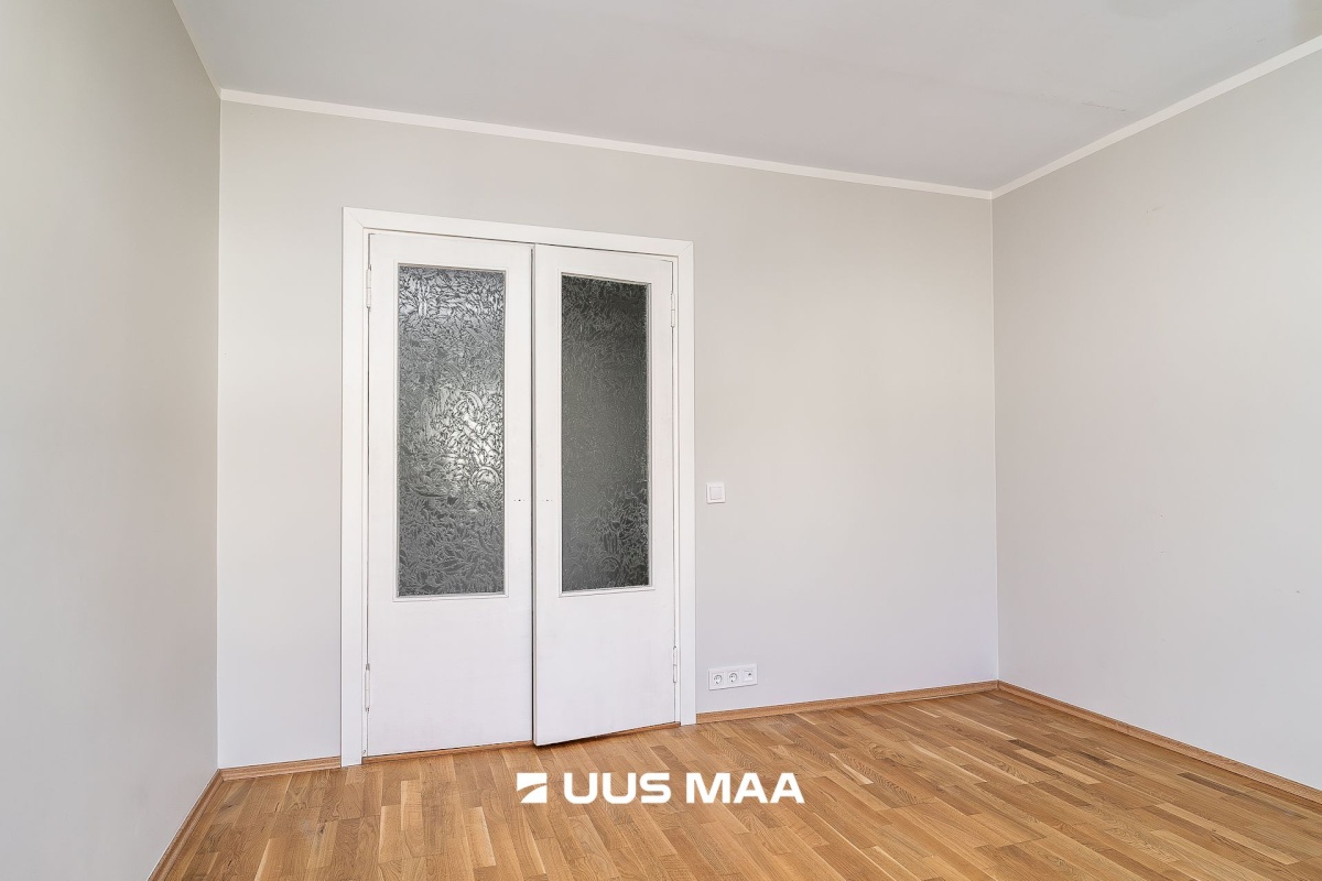 Tallinn, Kesklinna linnaosa, Uus-Tatari 16