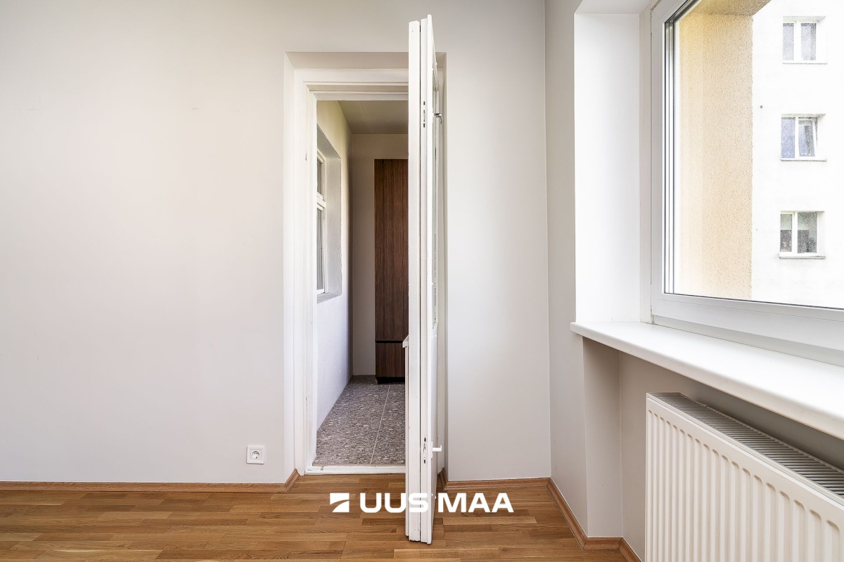 Tallinn, Kesklinna linnaosa, Uus-Tatari 16