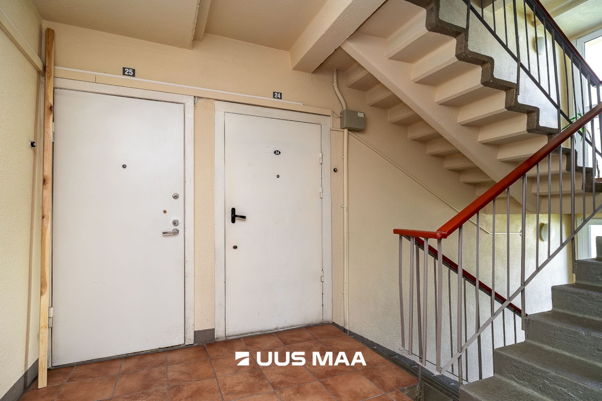 Tallinn, Kesklinna linnaosa, Uus-Tatari 16