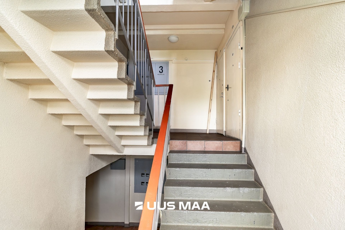 Tallinn, Kesklinna linnaosa, Uus-Tatari 16