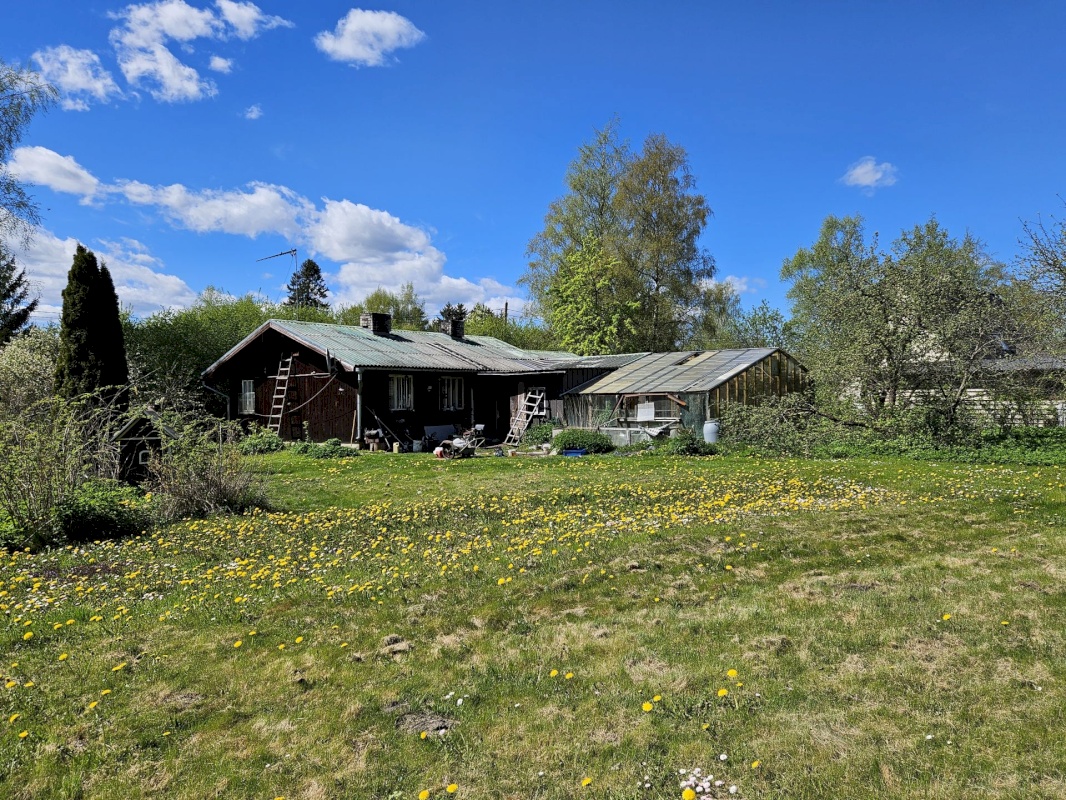 Rakvere vald, Päide küla, Niidu 201