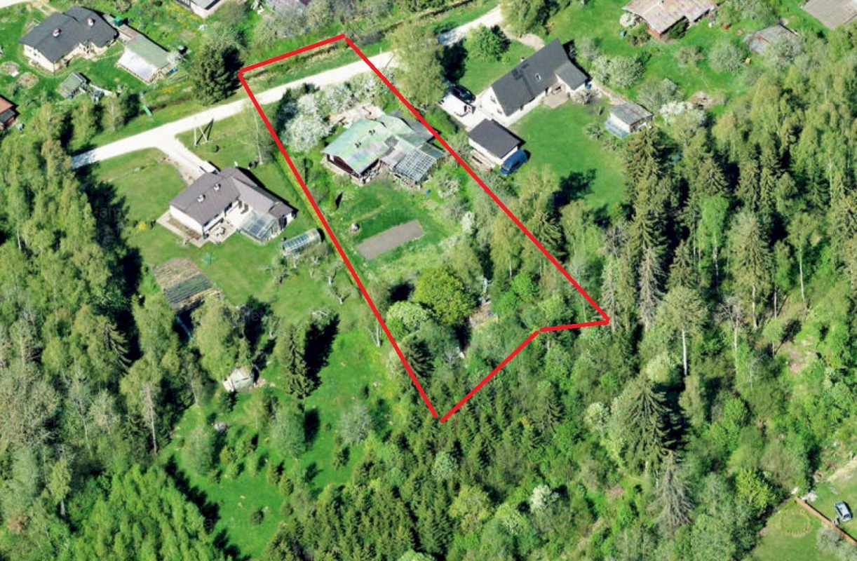 Rakvere vald, Päide küla, Niidu 201