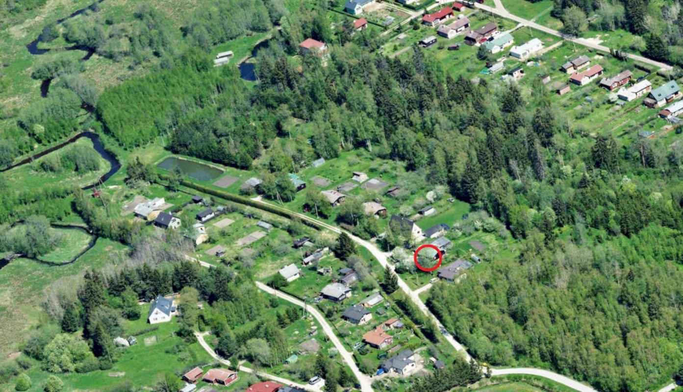 Rakvere vald, Päide küla, Niidu 201