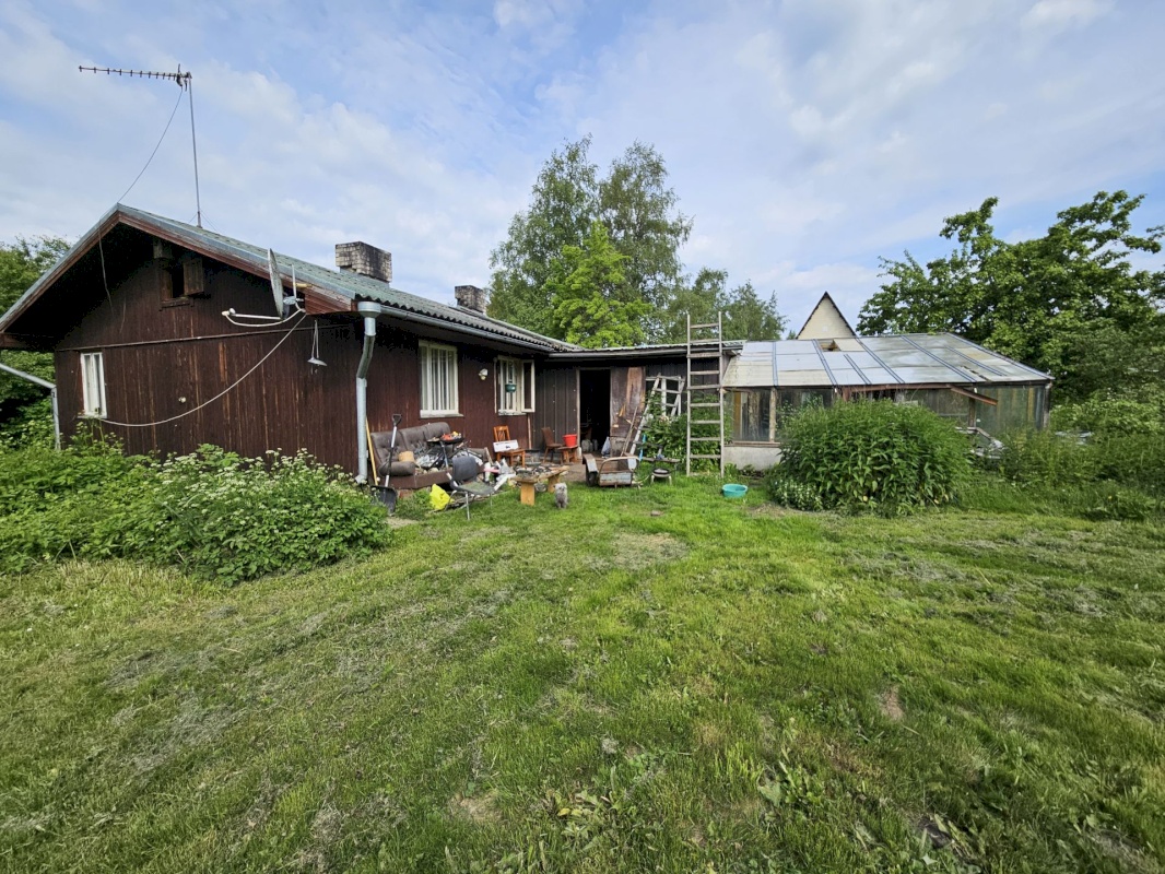 Rakvere vald, Päide küla, Niidu 201