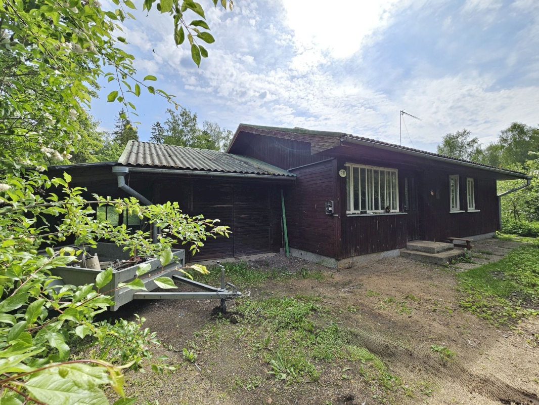 Rakvere vald, Päide küla, Niidu 201