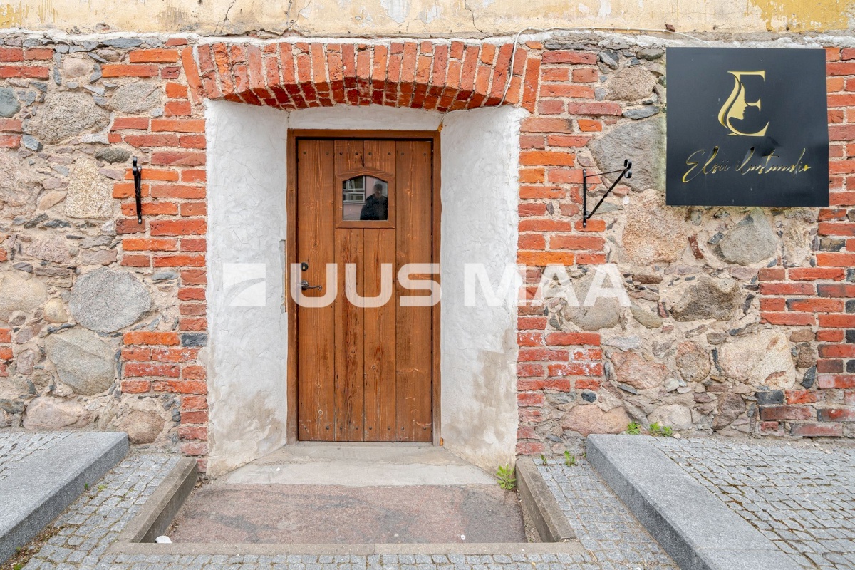 Võru linn, Koidula 16