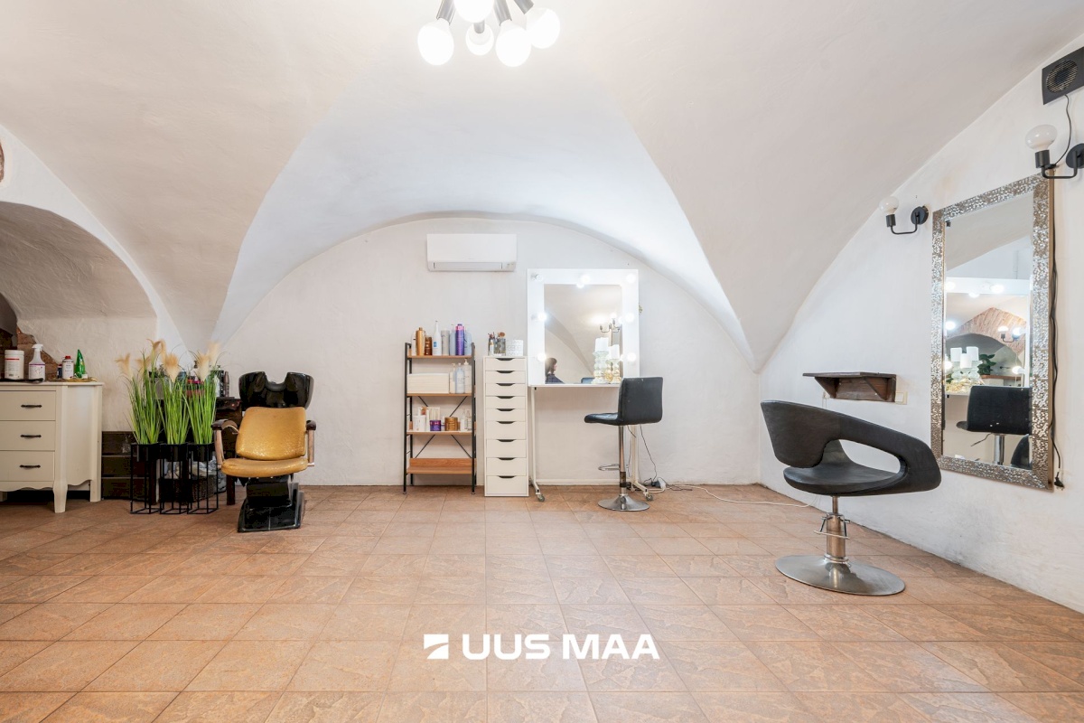 Võru linn, Koidula 16