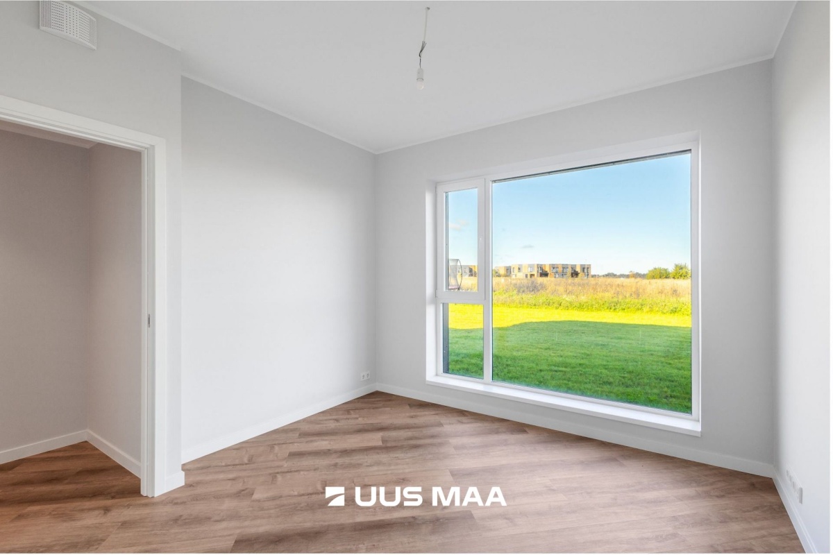 Harku vald, Tiskre küla, Möldre tee 8