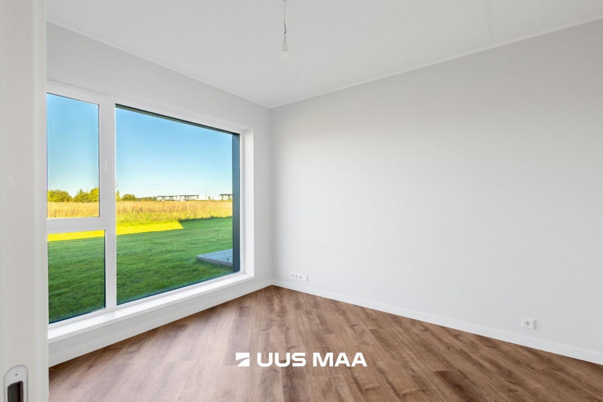Harku vald, Tiskre küla, Möldre tee 8