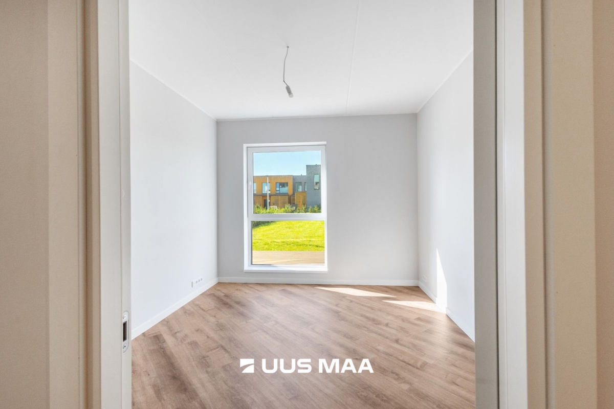 Harku vald, Tiskre küla, Möldre tee 8