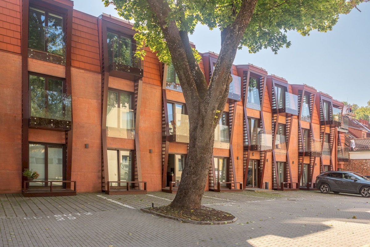 Tartu linn, Tartu linn, Kesklinn, Vanalinn, Lutsu 12