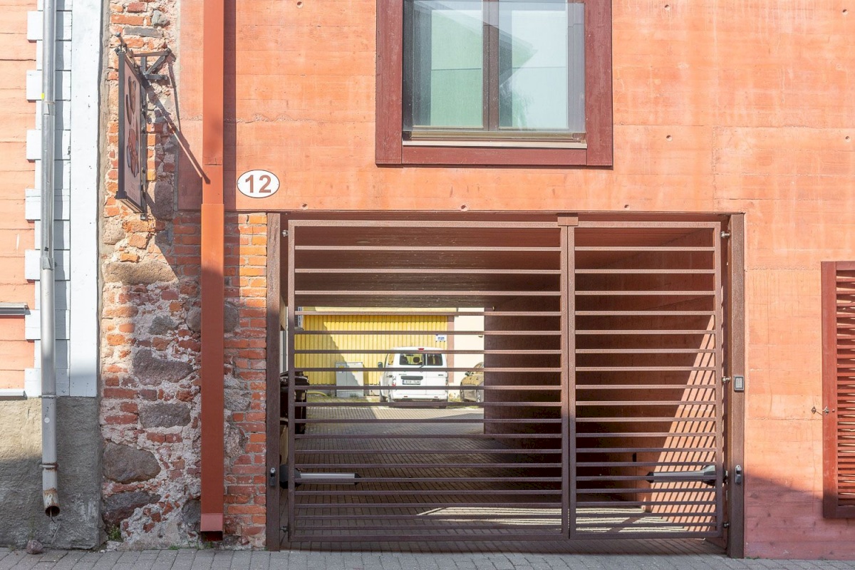 Tartu linn, Tartu linn, Kesklinn, Vanalinn, Lutsu 12