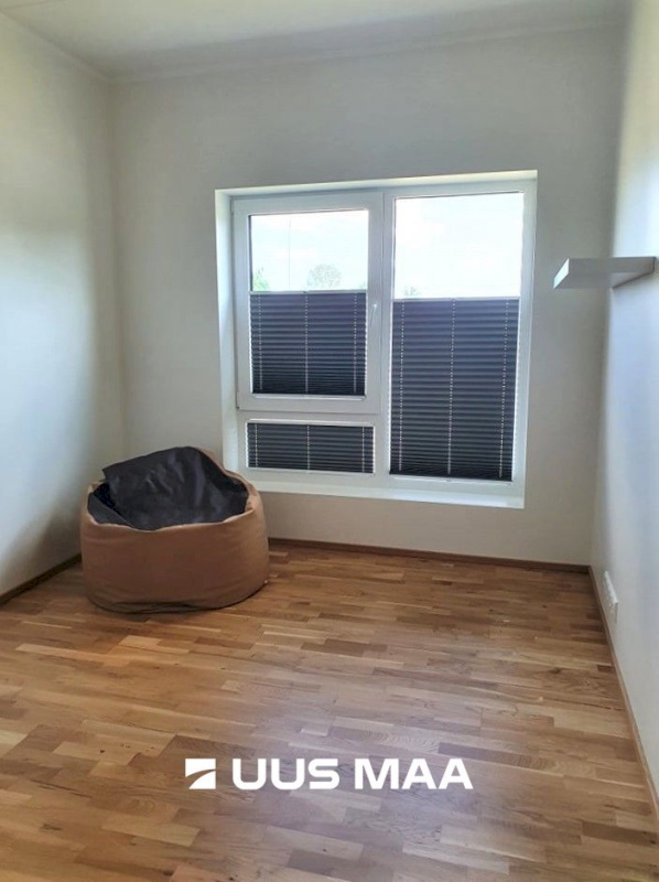 Tartu linn, Tartu linn, Ränilinn, Kristalli 5