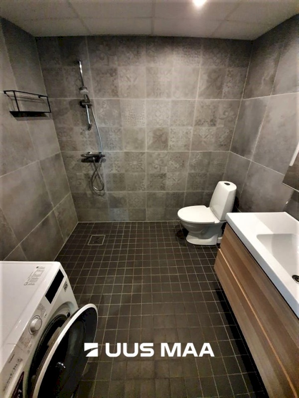 Tartu linn, Tartu linn, Ränilinn, Kristalli 5