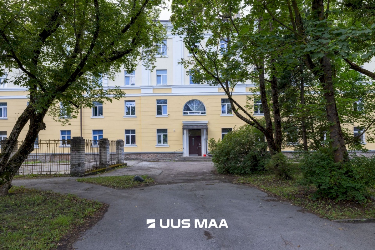 Tallinn, Põhja-Tallinna linnaosa, Kopli, Kopli 69e