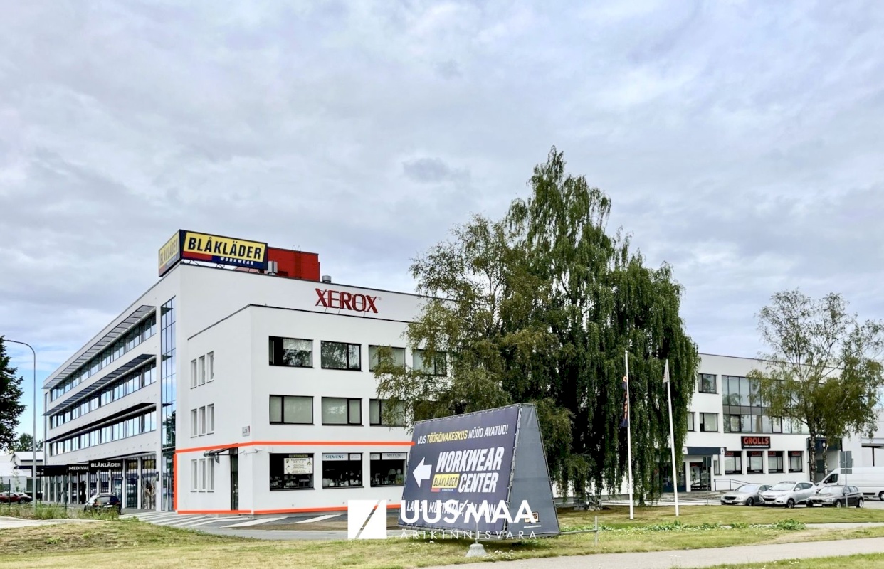 Tallinn, Mustamäe linnaosa, Laki 30