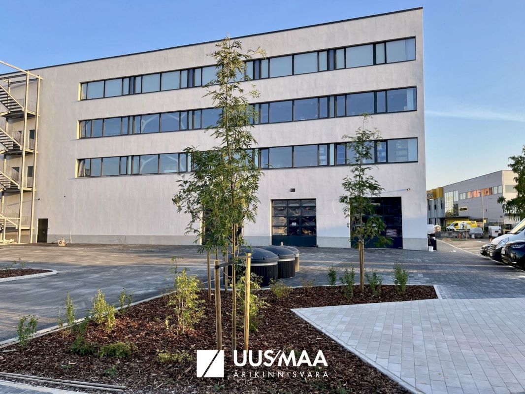 Tallinn, Mustamäe linnaosa, Laki 30