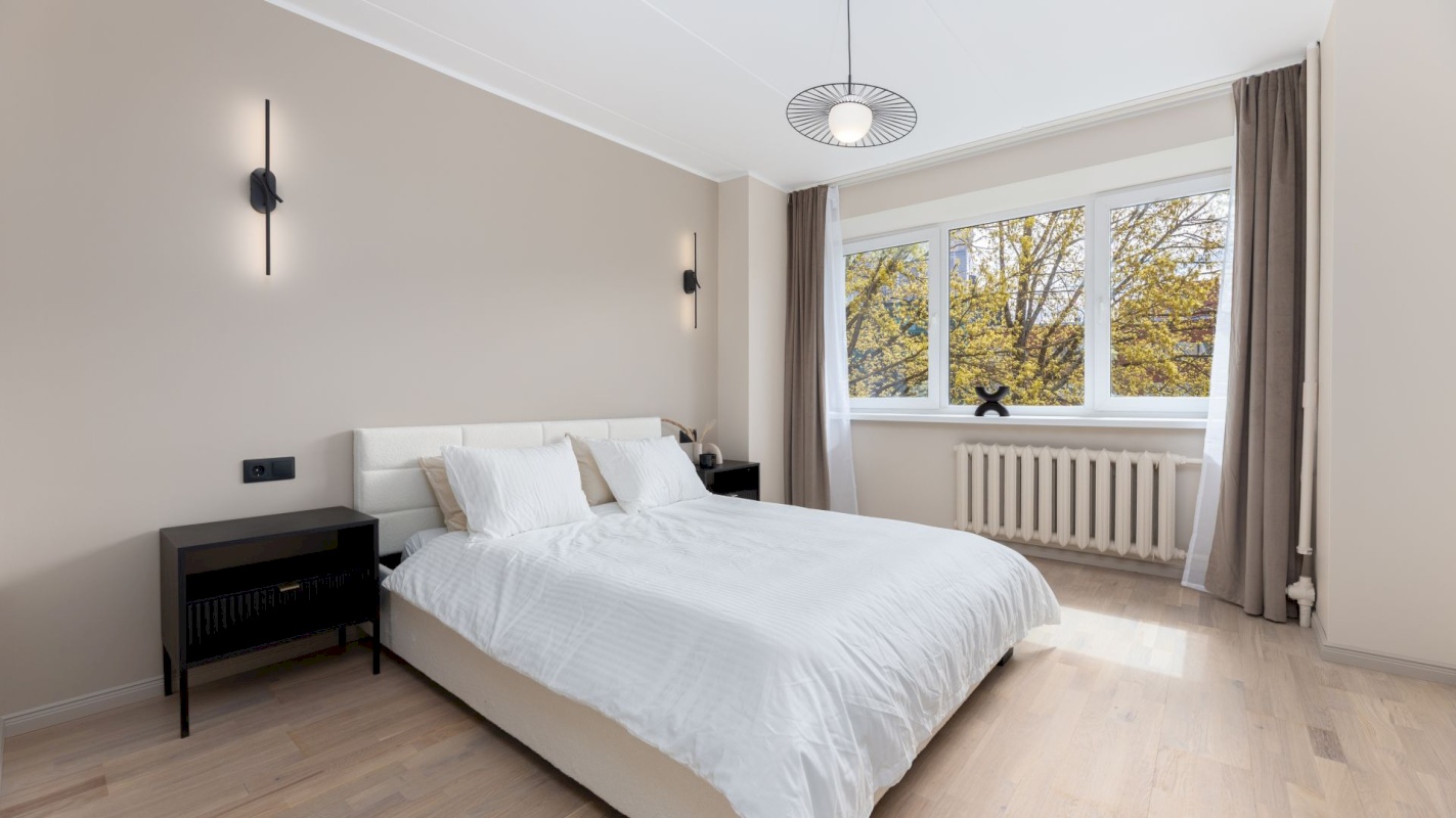 Tallinn, Põhja-Tallinna linnaosa, Pelguranna, Puhangu 24