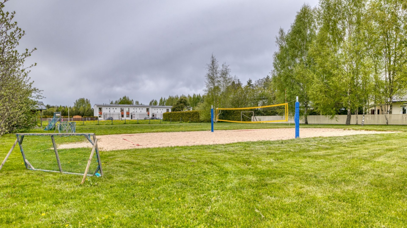 Saku vald, Saustinõmme küla, Õie tee 3