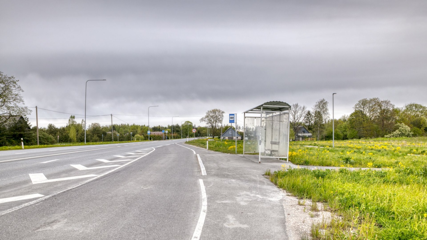 Saku vald, Saustinõmme küla, Õie tee 3