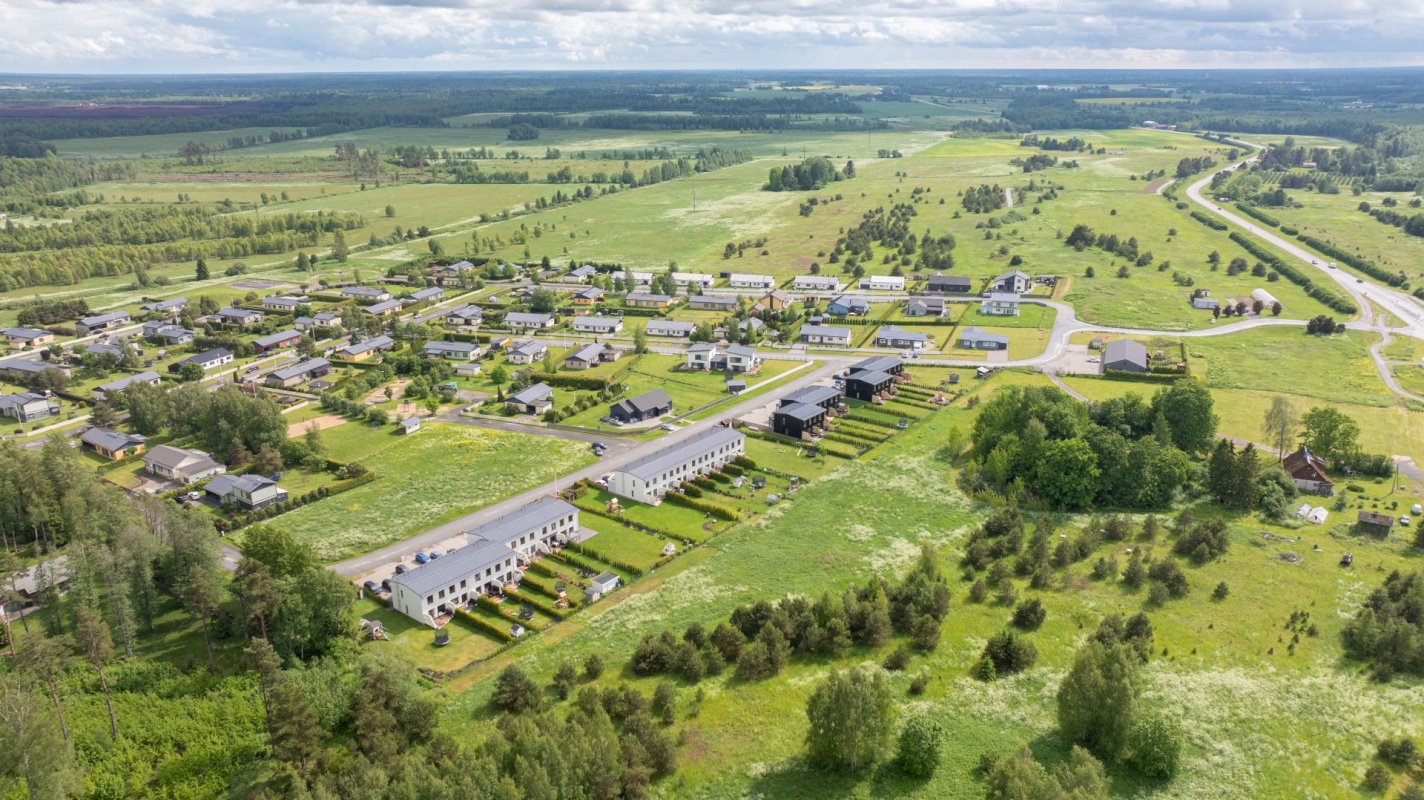 Saku vald, Saustinõmme küla, Õie tee 3