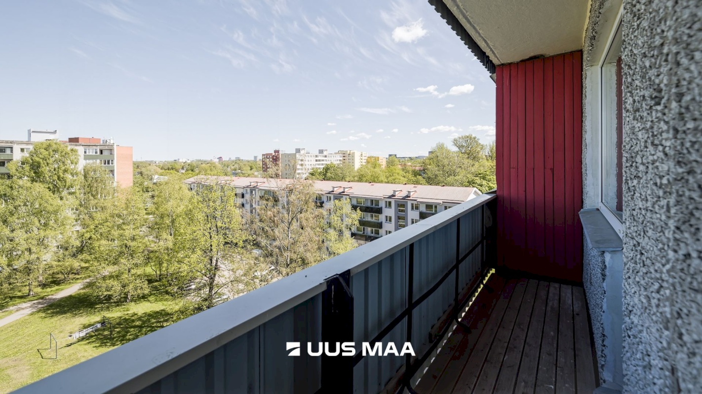 Tallinn, Mustamäe linnaosa, Sääse, Sõpruse pst 192
