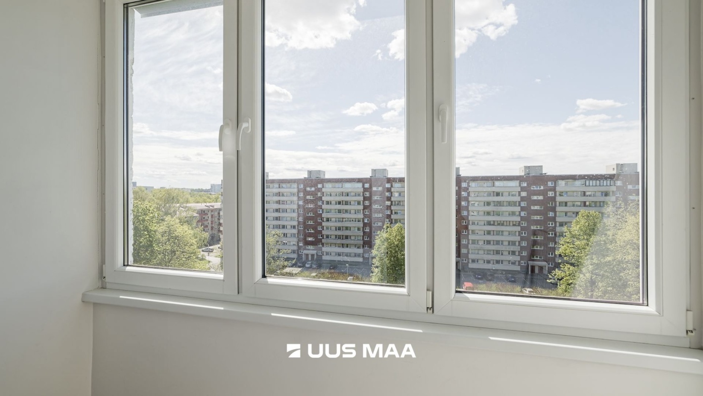 Tallinn, Mustamäe linnaosa, Sääse, Sõpruse pst 192
