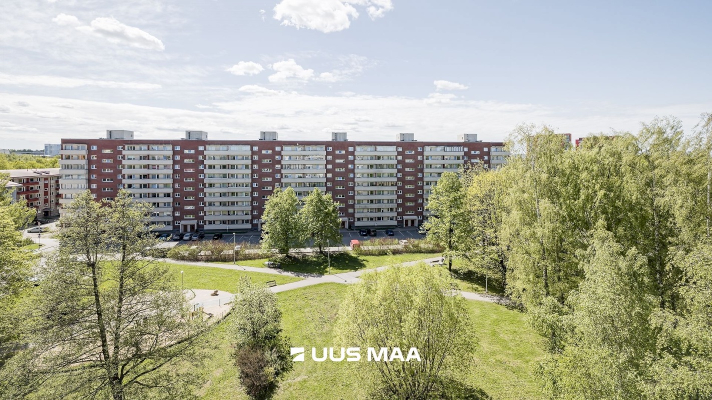 Tallinn, Mustamäe linnaosa, Sääse, Sõpruse pst 192