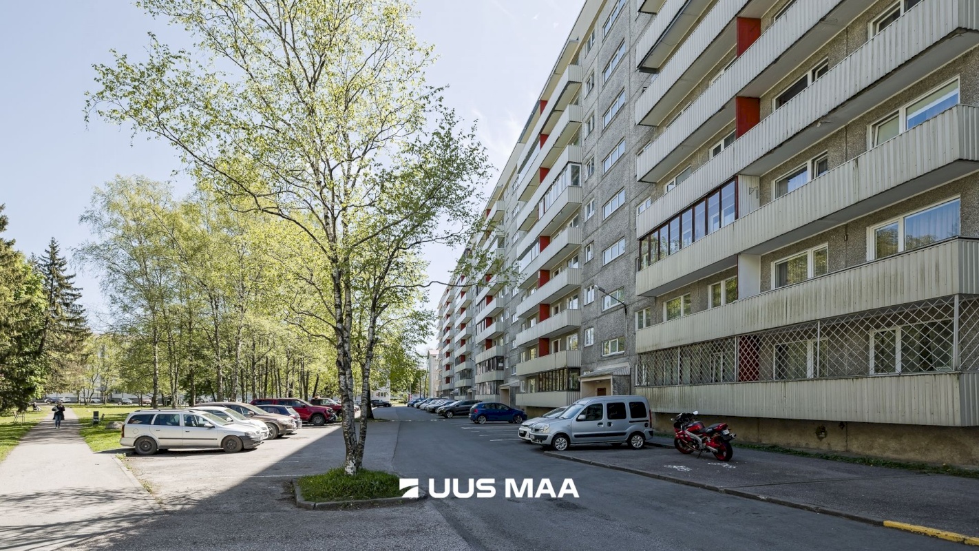 Tallinn, Mustamäe linnaosa, Sääse, Sõpruse pst 192